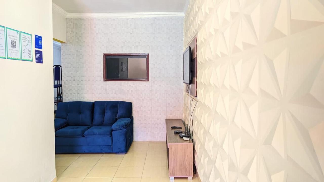 Casa Com Piscina No Centro De Pertinho Da Praia! * Maragogi